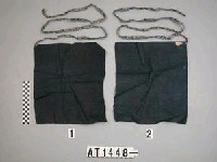 藏品(護腿布)的圖片